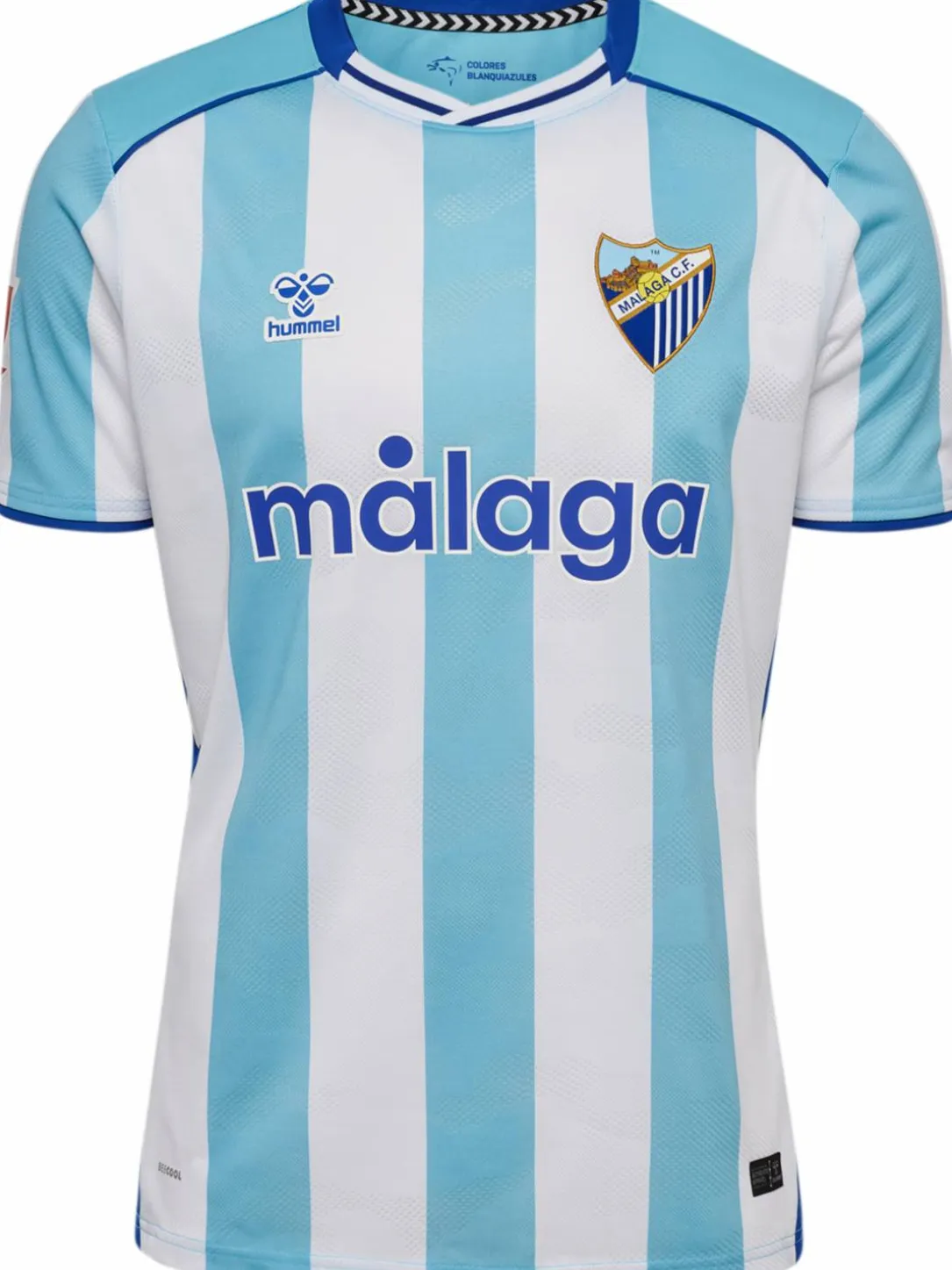 MCF 25/26 HOME JERSEY S/S