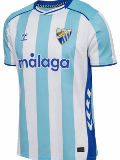 MCF 25/26 HOME JERSEY S/S