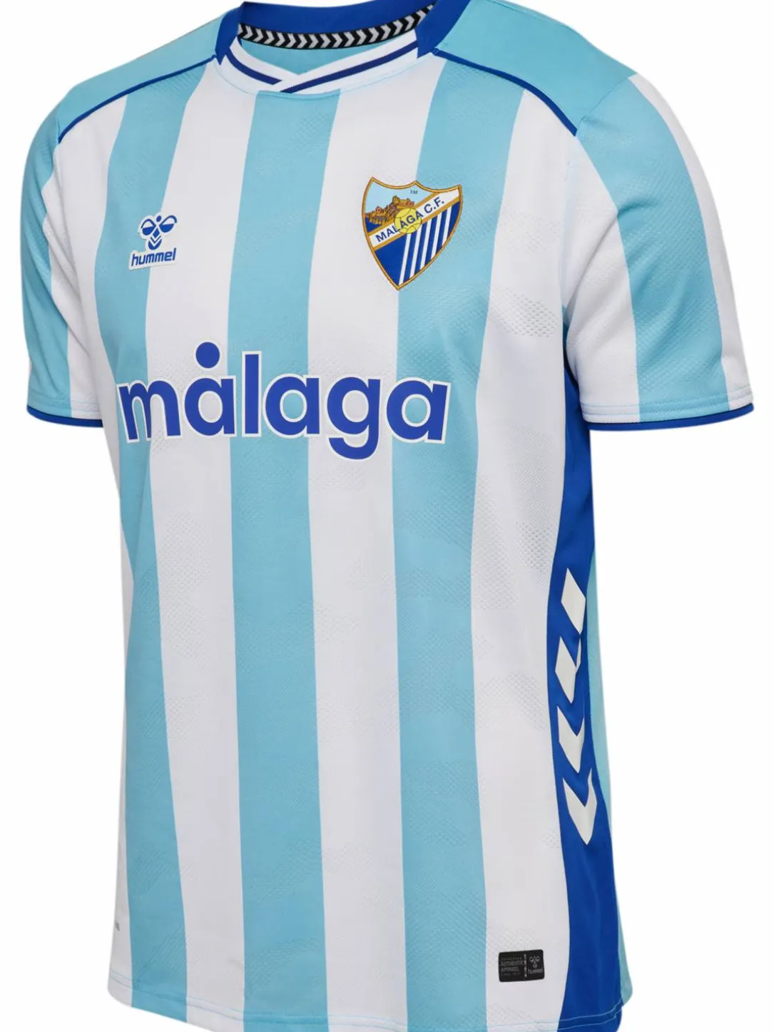 MCF 25/26 HOME JERSEY S/S