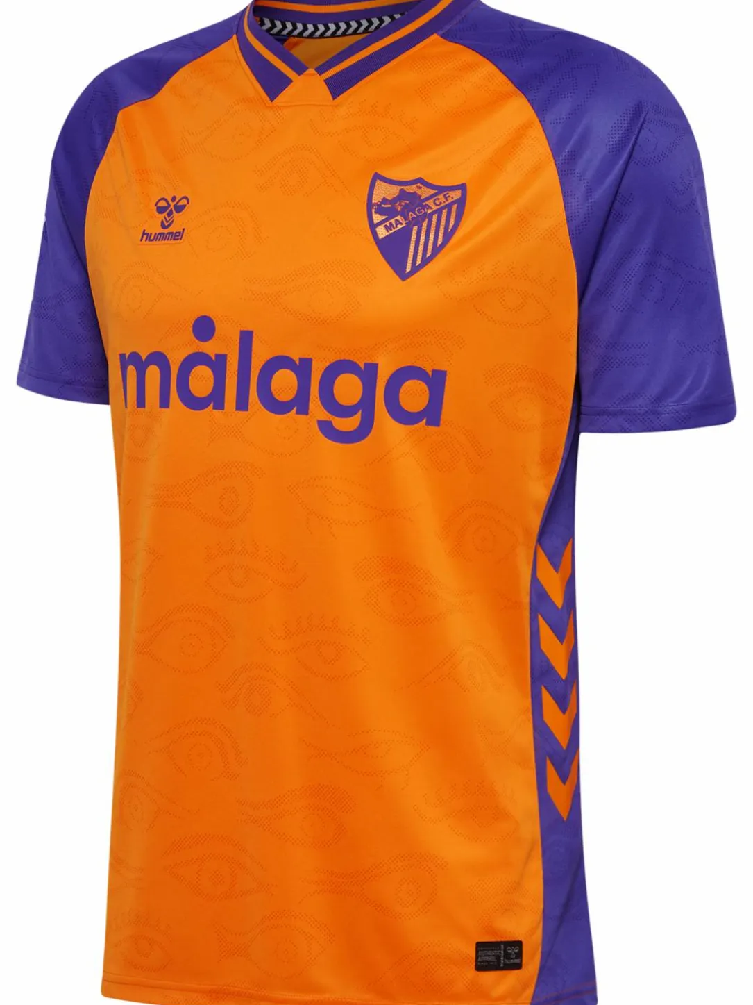 MCF 25/26 THIRD JERSEY S/S