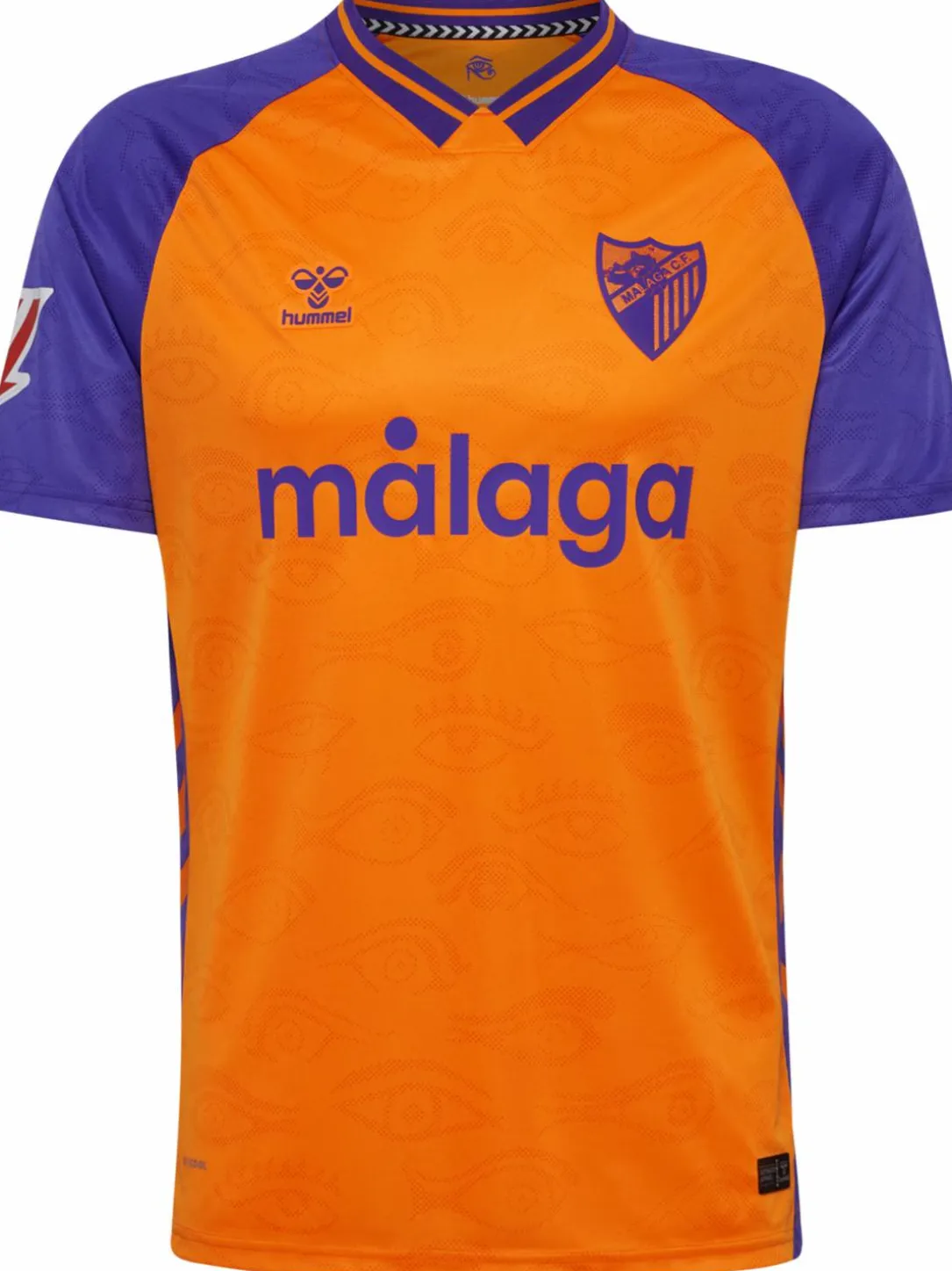 MCF 25/26 THIRD JERSEY S/S