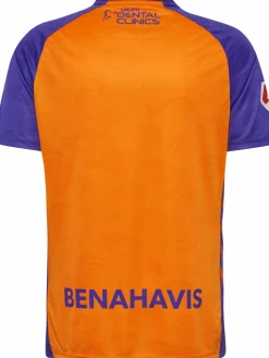 MCF 25/26 THIRD JERSEY S/S