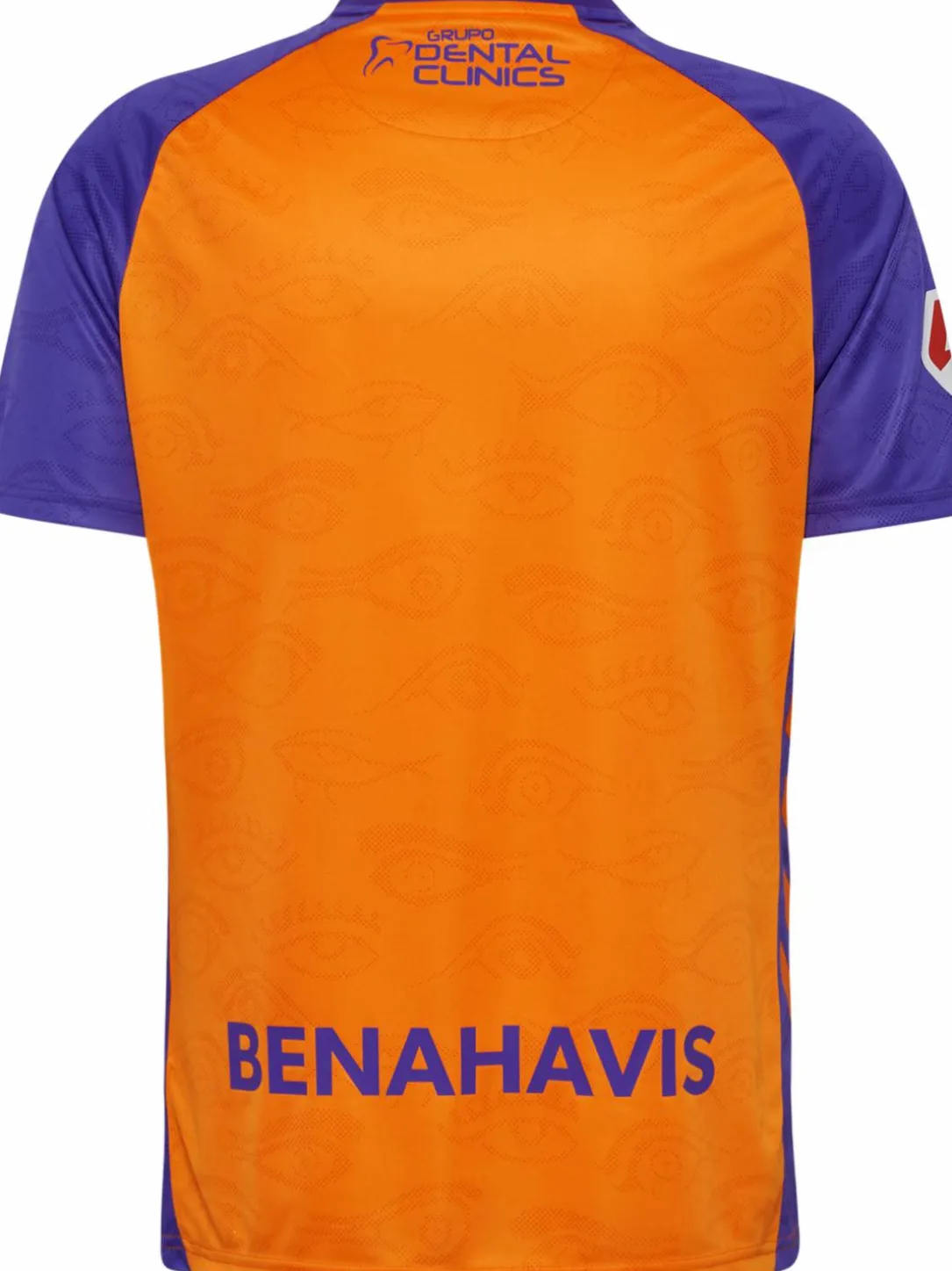 MCF 25/26 THIRD JERSEY S/S