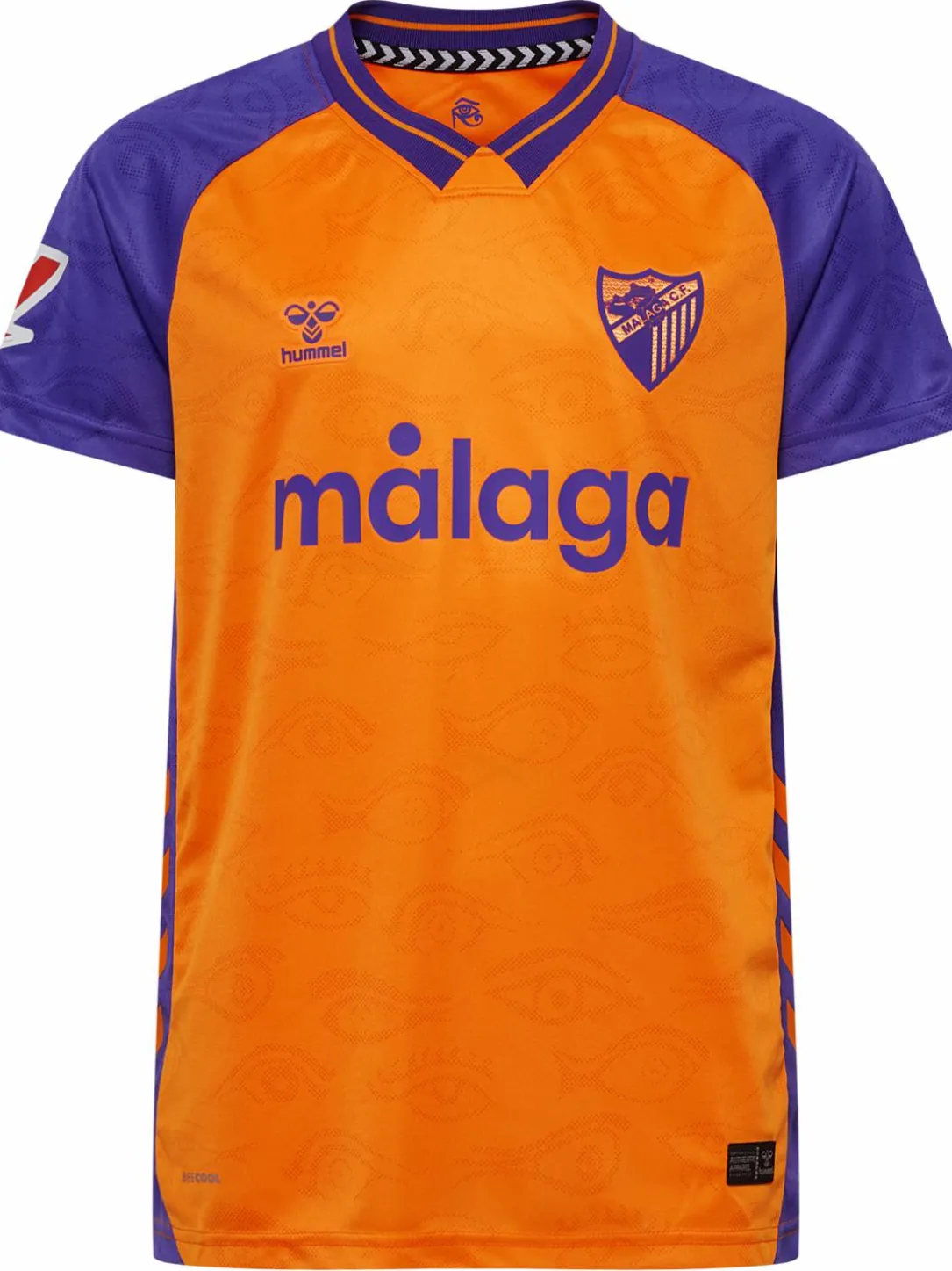 MCF 25/26 THIRD JERSEY S/S KIDS