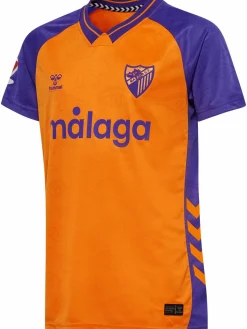 MCF 25/26 THIRD JERSEY S/S KIDS