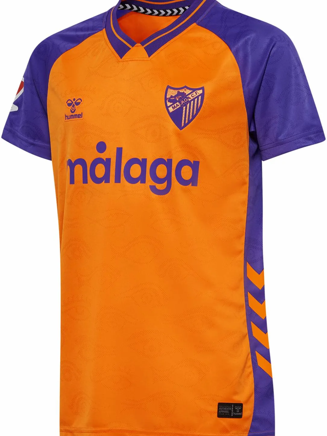 MCF 25/26 THIRD JERSEY S/S KIDS