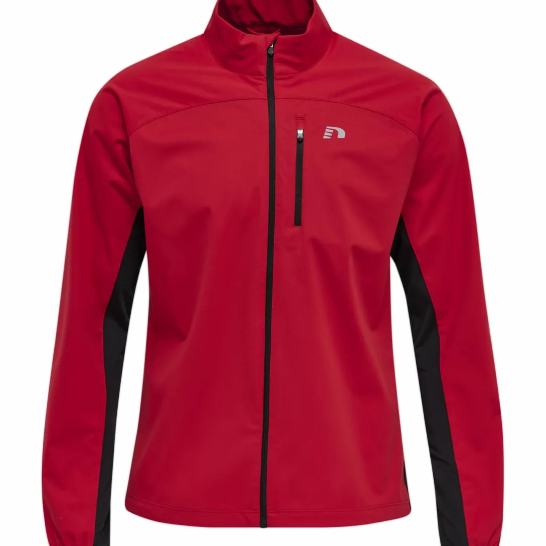 MEN CORE CROSS JACKET