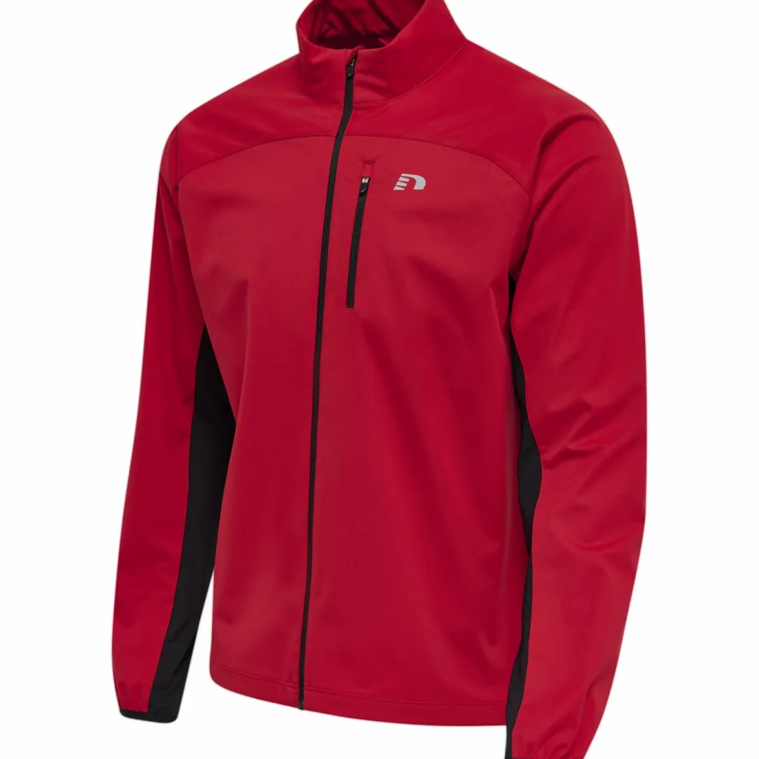 MEN CORE CROSS JACKET
