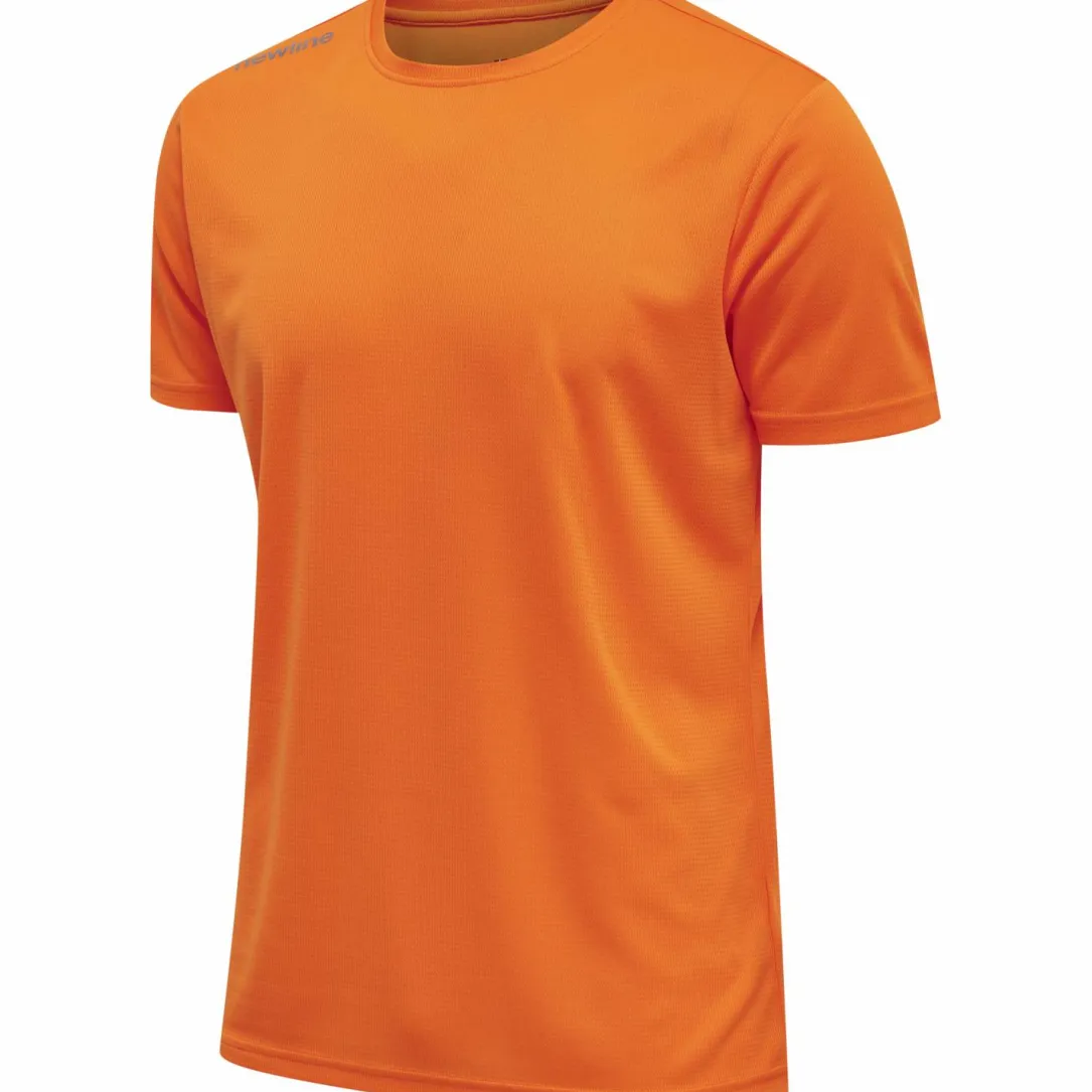 MEN CORE FUNCTIONAL T-SHIRT S/S