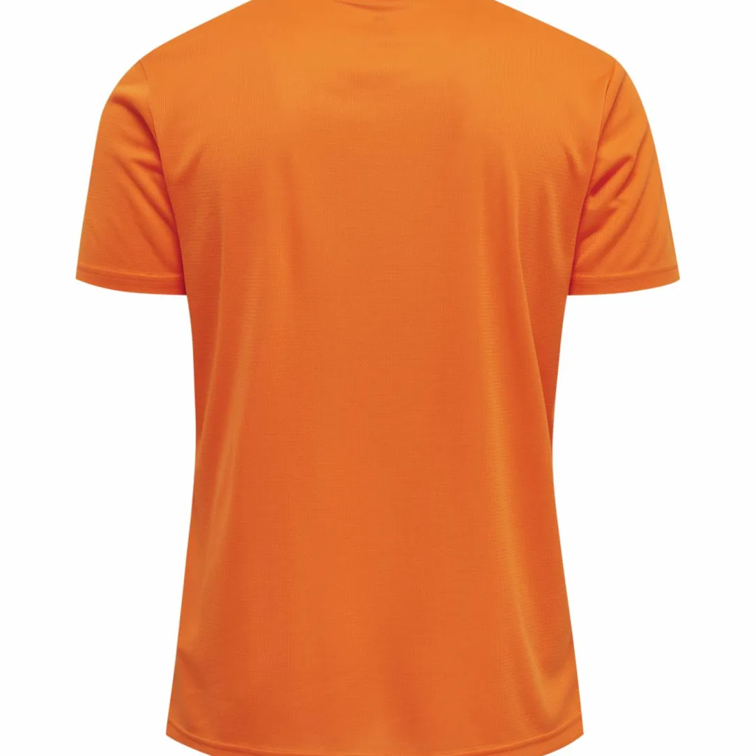 MEN CORE FUNCTIONAL T-SHIRT S/S