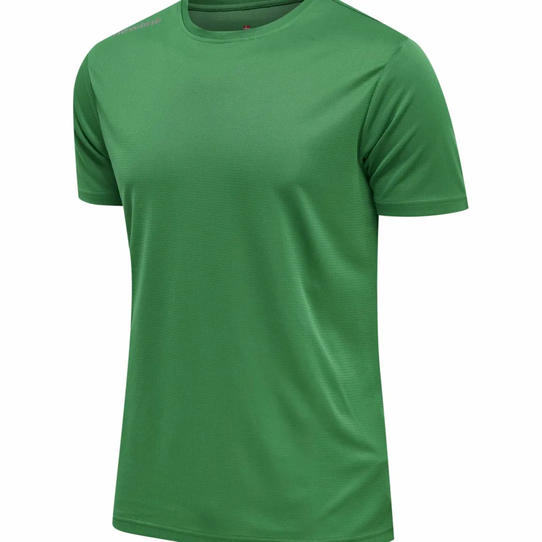 MEN CORE FUNCTIONAL T-SHIRT S/S