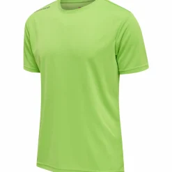 MEN CORE FUNCTIONAL T-SHIRT S/S