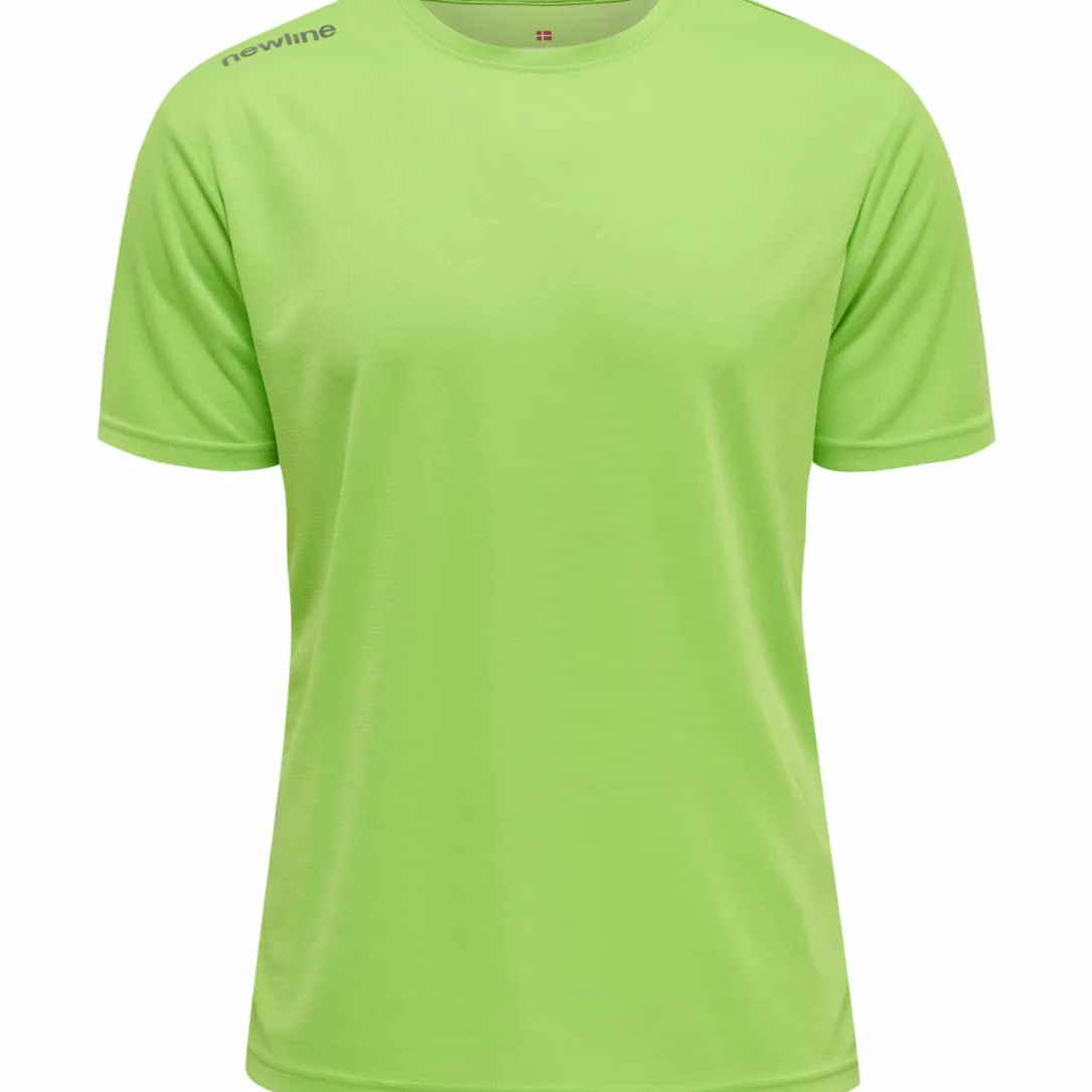 MEN CORE FUNCTIONAL T-SHIRT S/S