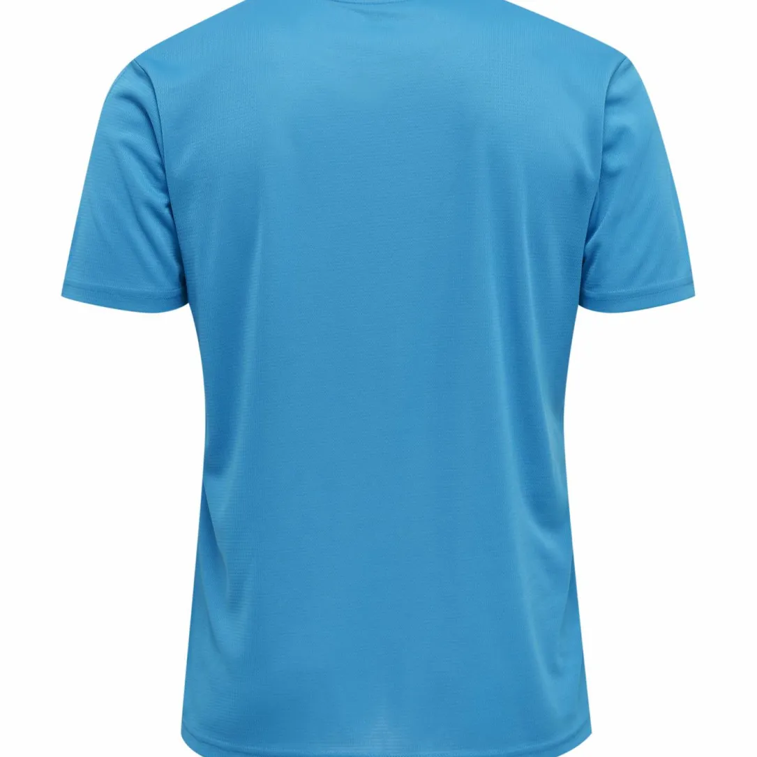 MEN CORE FUNCTIONAL T-SHIRT S/S