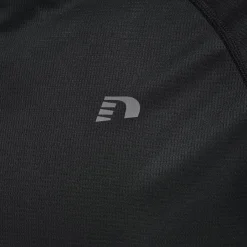 MEN CORE RUNNING T-SHIRT L/S