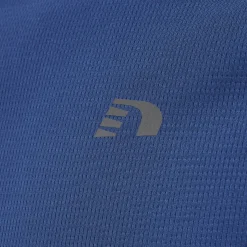 MEN CORE RUNNING T-SHIRT L/S