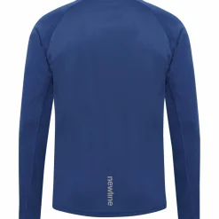 MEN CORE RUNNING T-SHIRT L/S