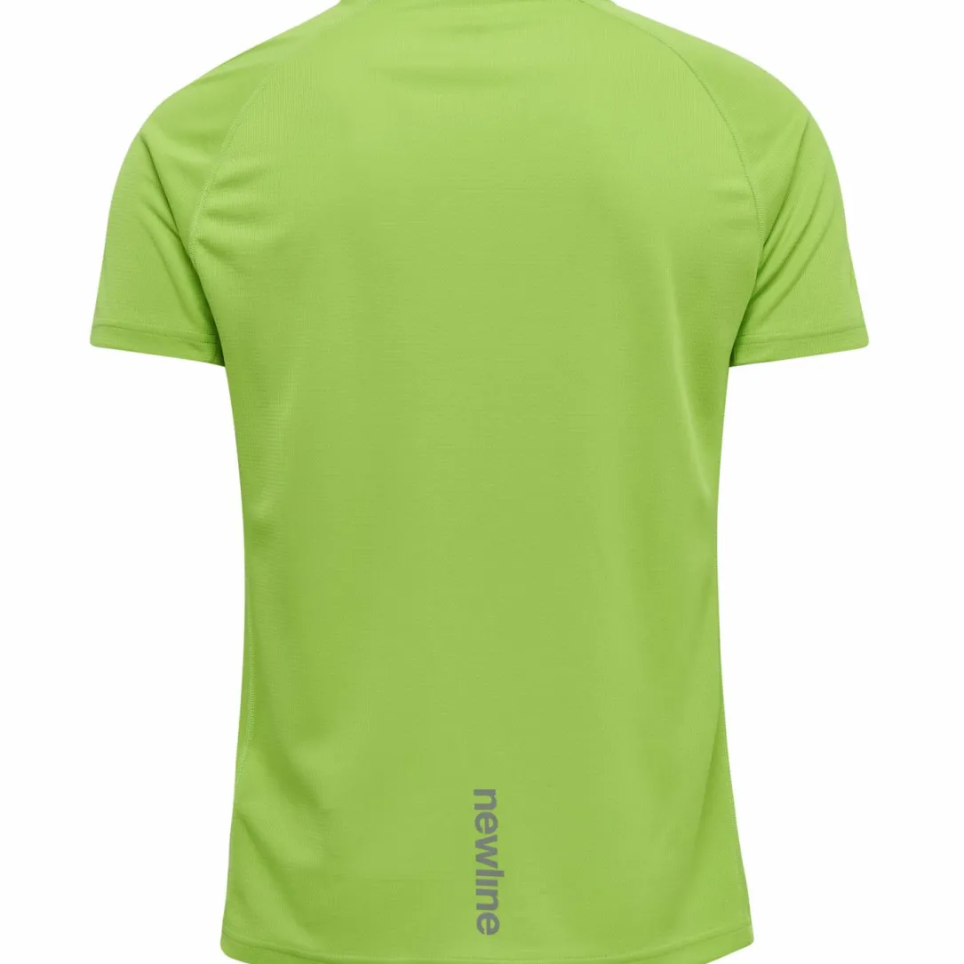 MEN CORE RUNNING T-SHIRT S/S