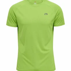 MEN CORE RUNNING T-SHIRT S/S