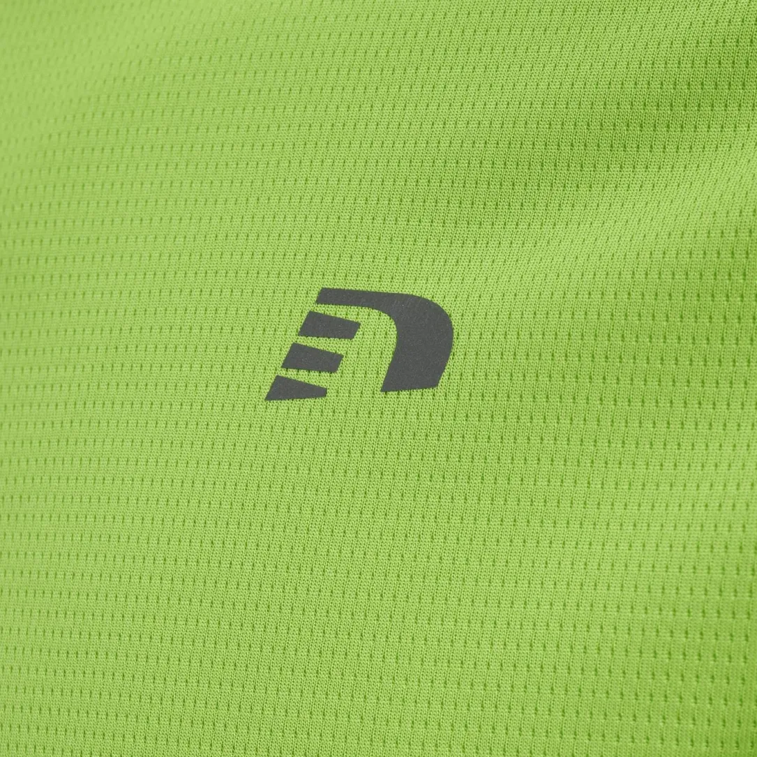 MEN CORE RUNNING T-SHIRT S/S