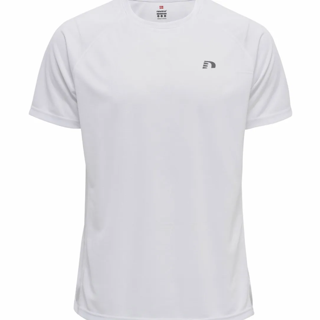 MEN CORE RUNNING T-SHIRT S/S