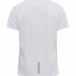 MEN CORE RUNNING T-SHIRT S/S