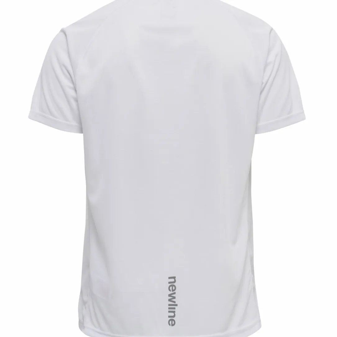 MEN CORE RUNNING T-SHIRT S/S