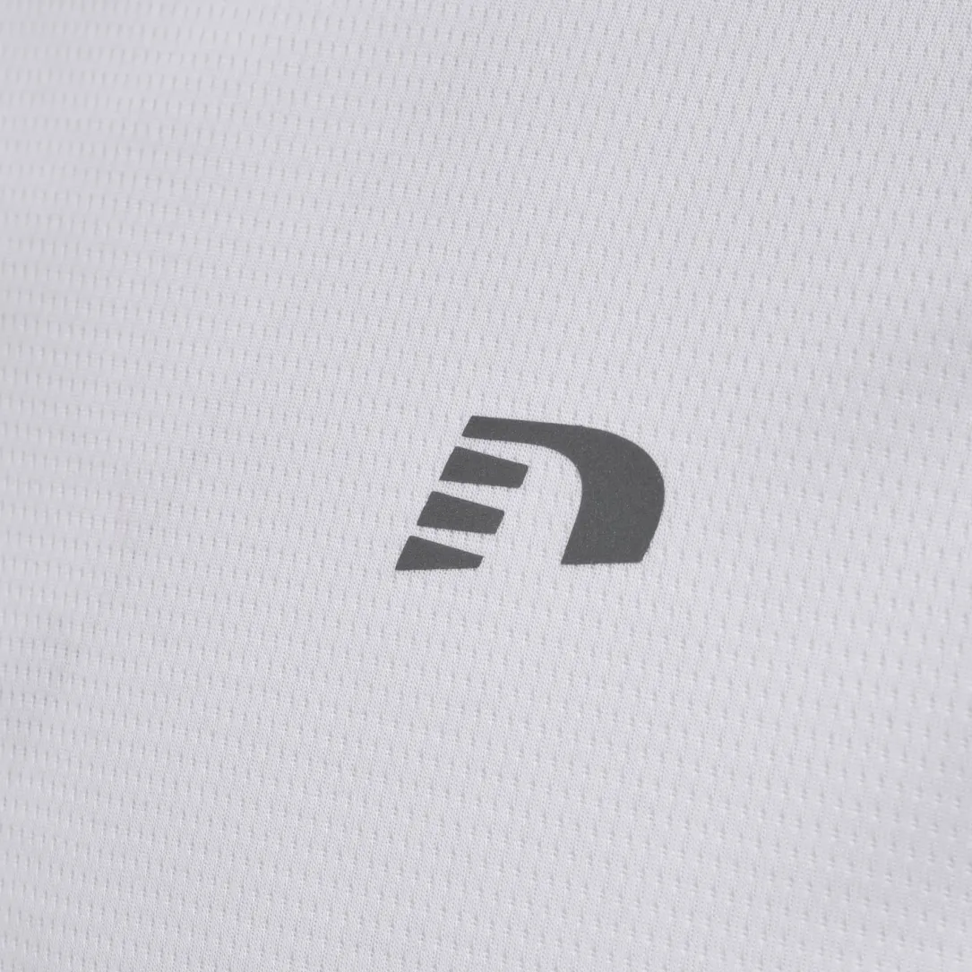 MEN CORE RUNNING T-SHIRT S/S