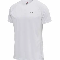 MEN CORE RUNNING T-SHIRT S/S