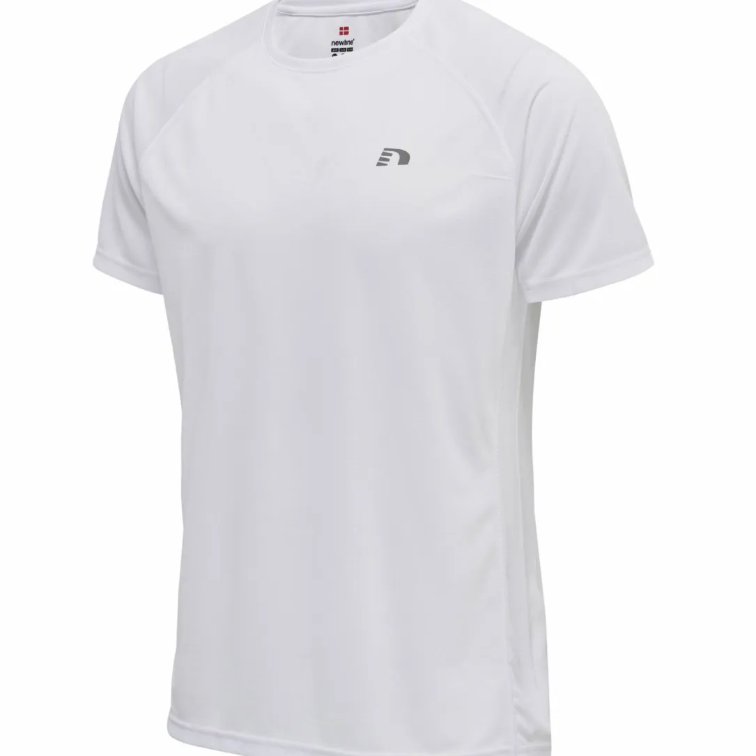 MEN CORE RUNNING T-SHIRT S/S