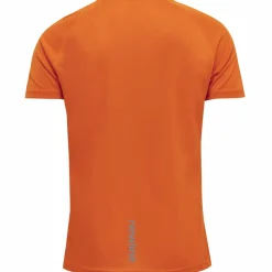 MEN CORE RUNNING T-SHIRT S/S