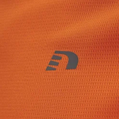 MEN CORE RUNNING T-SHIRT S/S