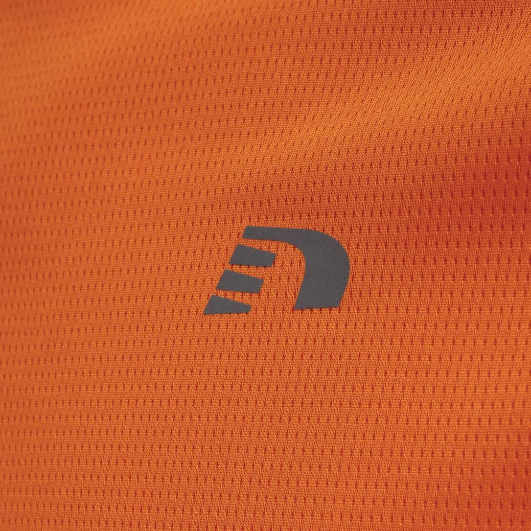 MEN CORE RUNNING T-SHIRT S/S