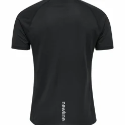 MEN CORE RUNNING T-SHIRT S/S