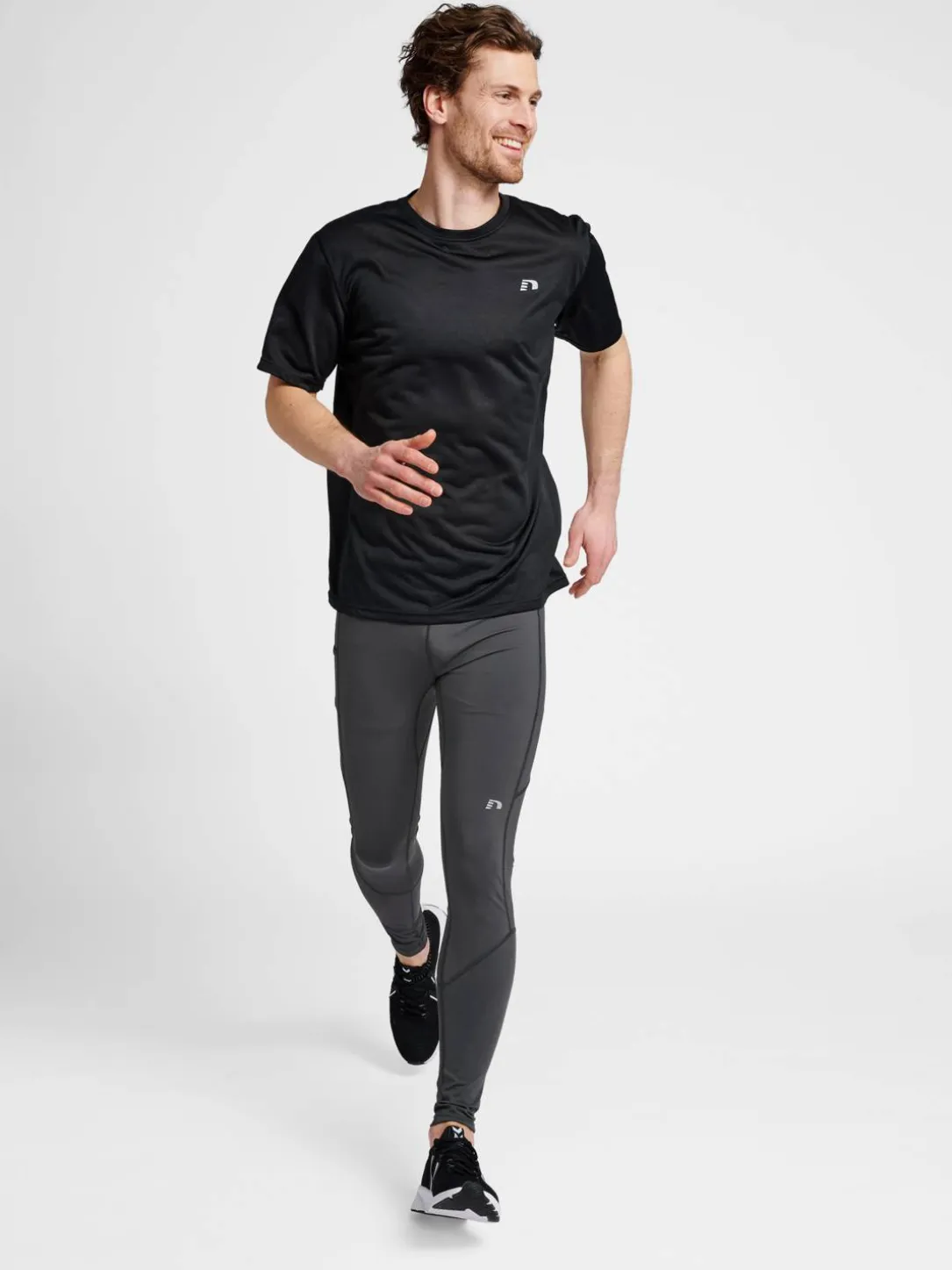 MEN LONG TIGHTS