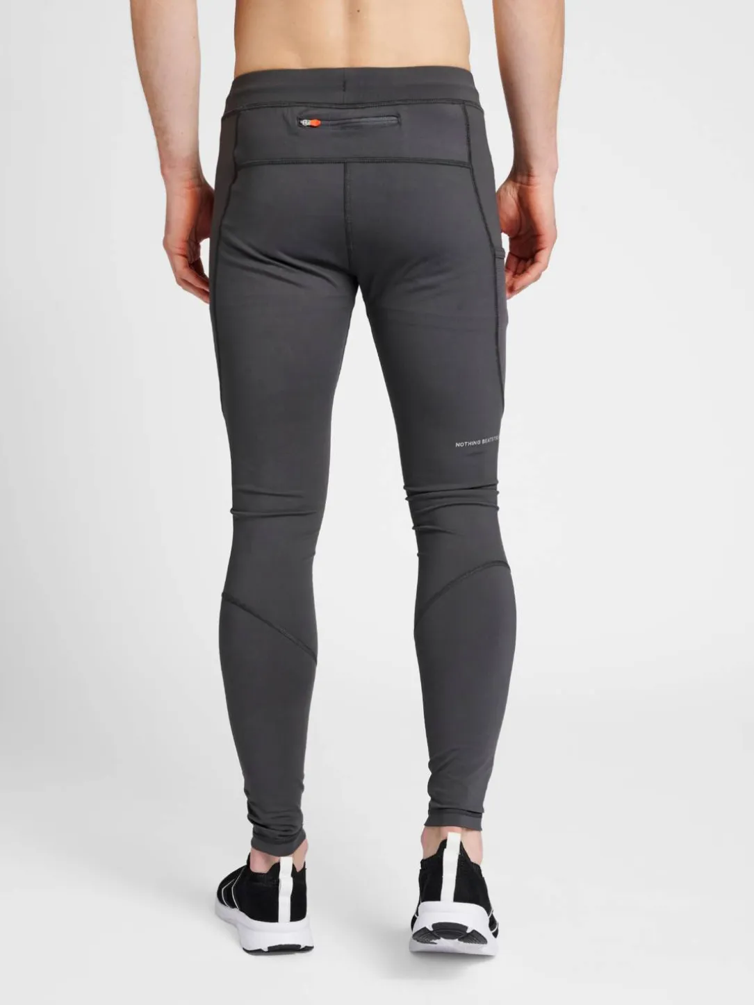 MEN LONG TIGHTS