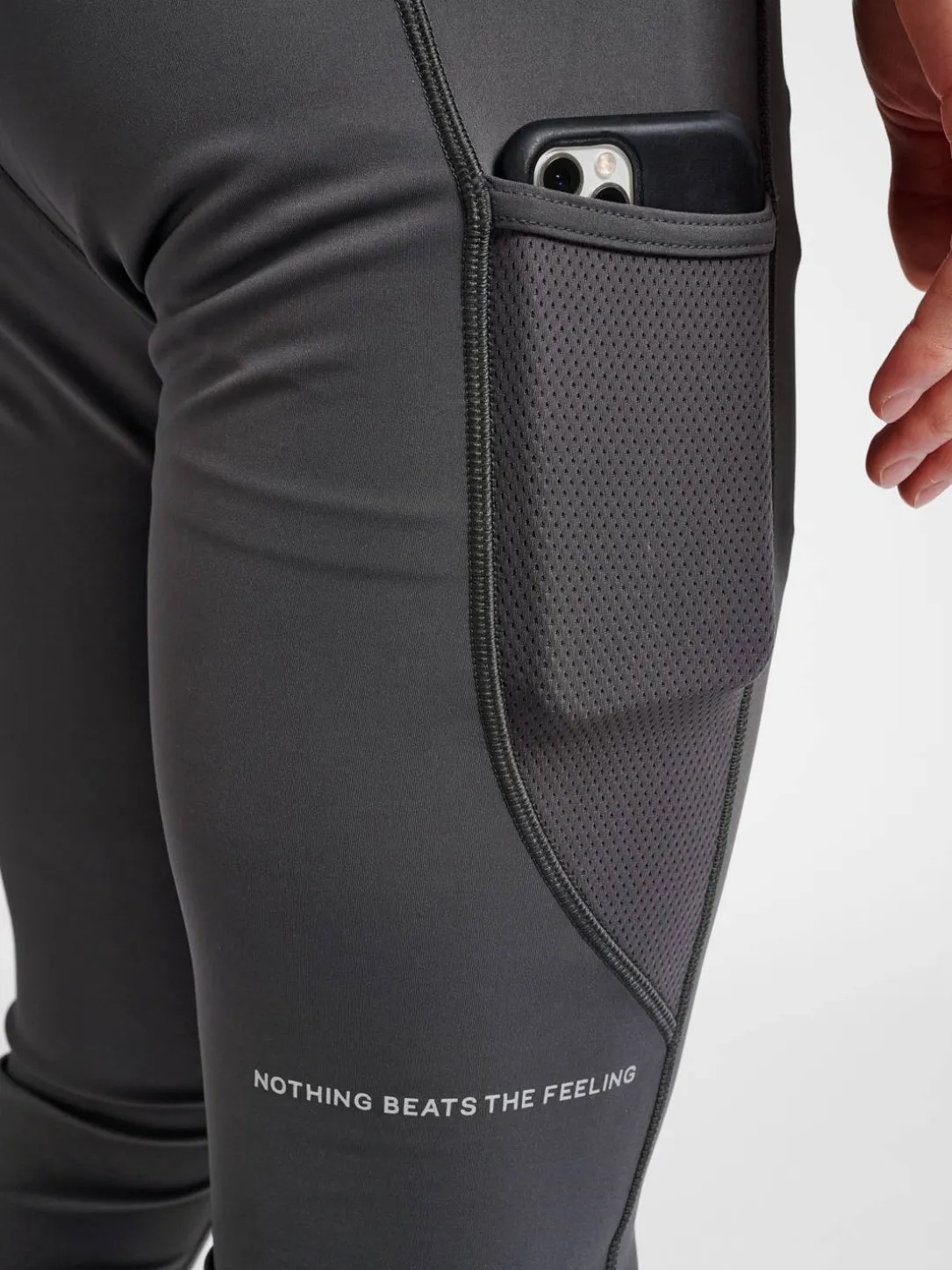 MEN LONG TIGHTS