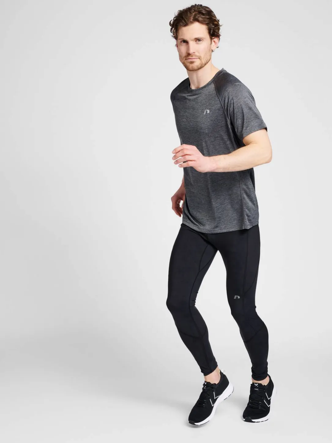 MEN LONG TIGHTS