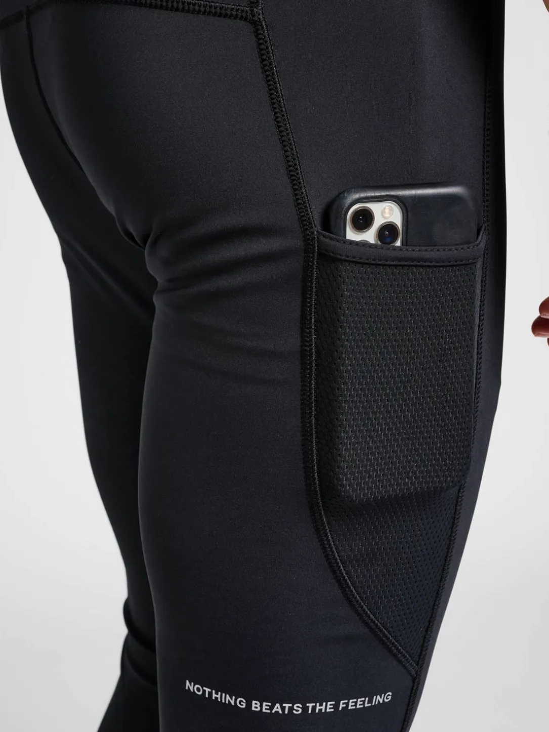 MEN LONG TIGHTS
