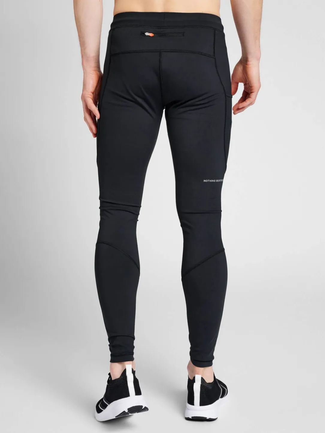 MEN LONG TIGHTS