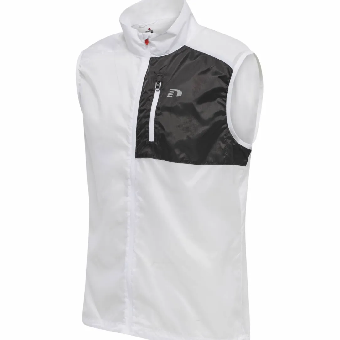 MEN PACKABLE TECH GILET