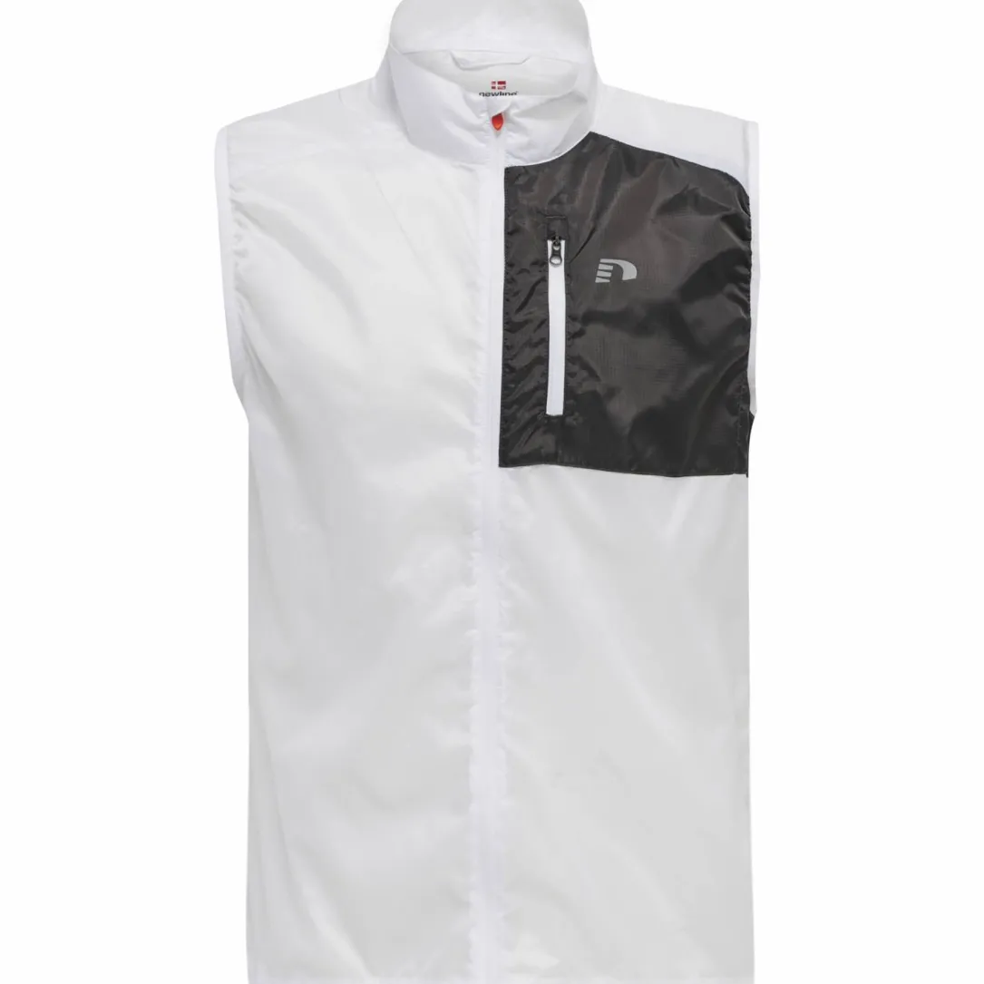 MEN PACKABLE TECH GILET