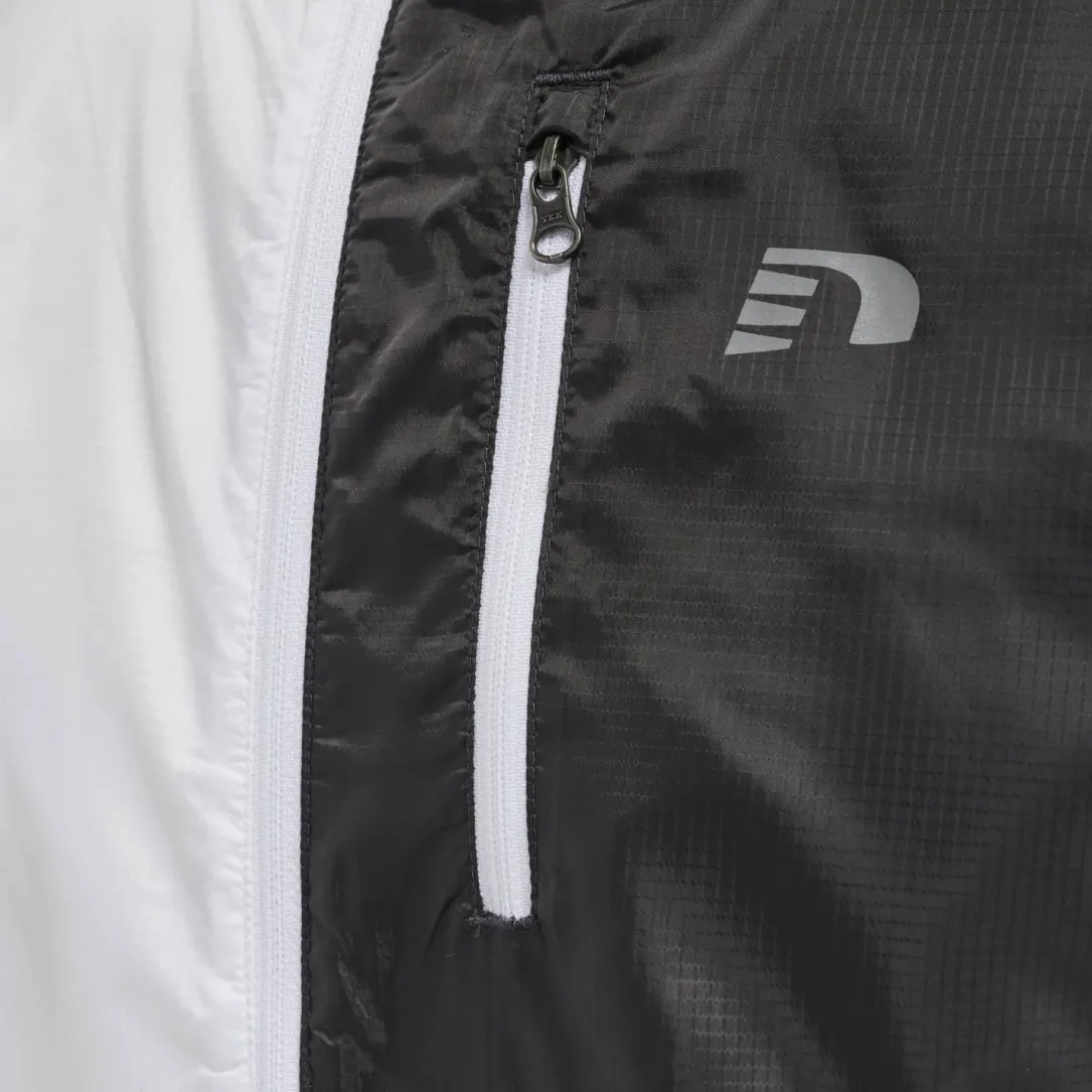 MEN PACKABLE TECH GILET