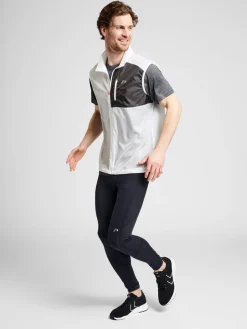 MEN PACKABLE TECH GILET