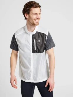 MEN PACKABLE TECH GILET