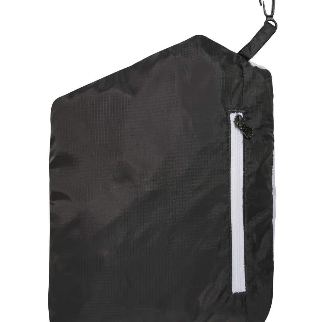 MEN PACKABLE TECH JACKET