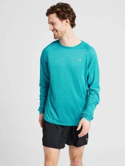 MEN RUNNING L/S