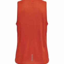 MEN RUNNING SINGLET