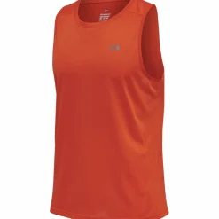 MEN RUNNING SINGLET