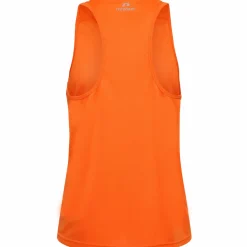 MEN'S ATHLETIC RUNNING SINGLET